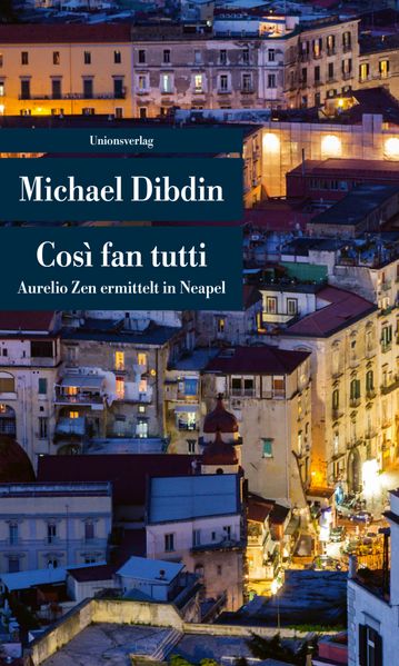 Cover von Così fan tutti