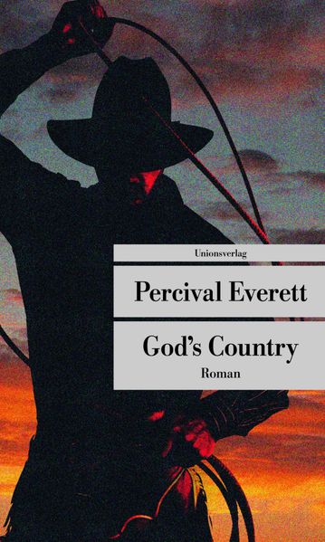 Cover von God’s Country