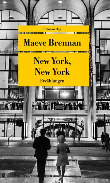 Cover von New York, New York