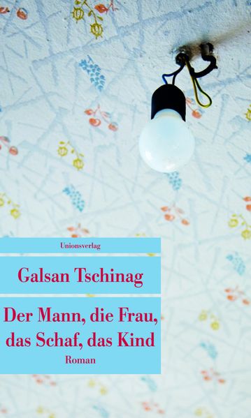 Cover von Der Mann, die Frau, das Schaf, das Kind