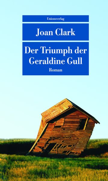 Cover von Der Triumph der Geraldine Gull