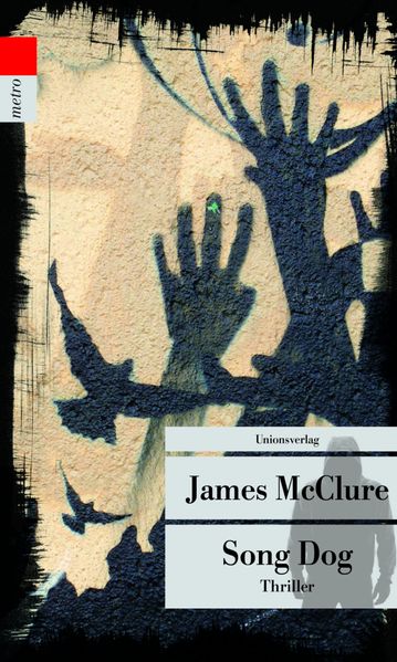 Cover von Song Dog