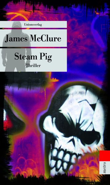 Cover von Steam Pig