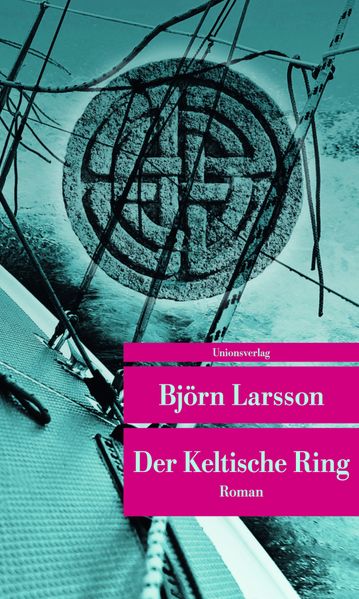 Cover von Der Keltische Ring