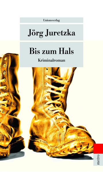 Cover von Bis zum Hals