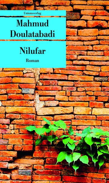 Cover von Nilufar