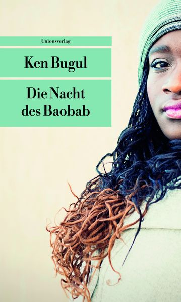Cover von Die Nacht des Baobab
