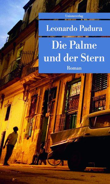 Cover von Die Palme und der Stern