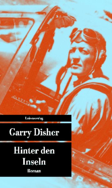 Cover von Hinter den Inseln