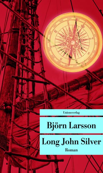 Cover von Long John Silver
