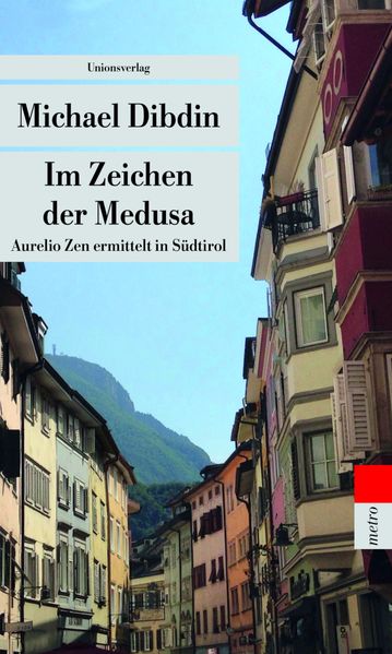 Cover von Im Zeichen der Medusa