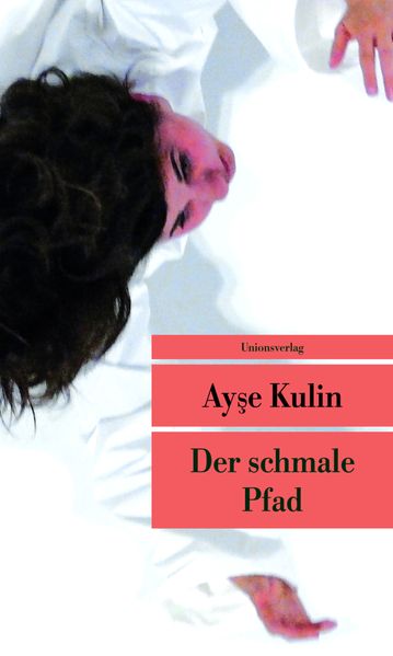 Cover von Der schmale Pfad