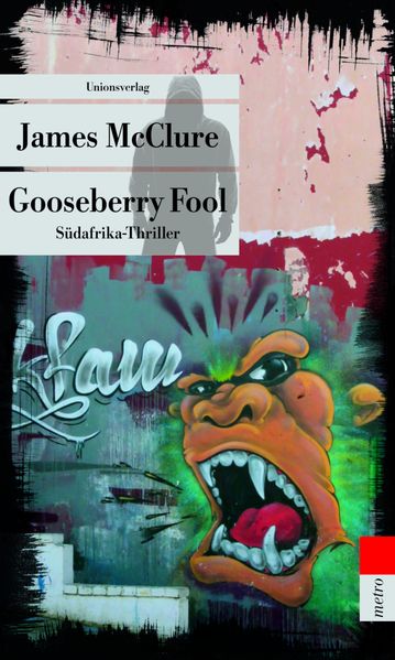 Cover von Gooseberry Fool