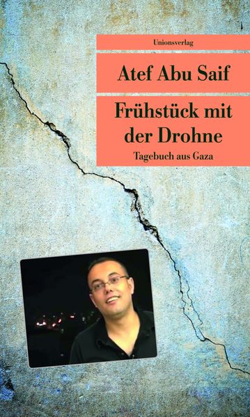Cover von Frühstück mit der Drohne