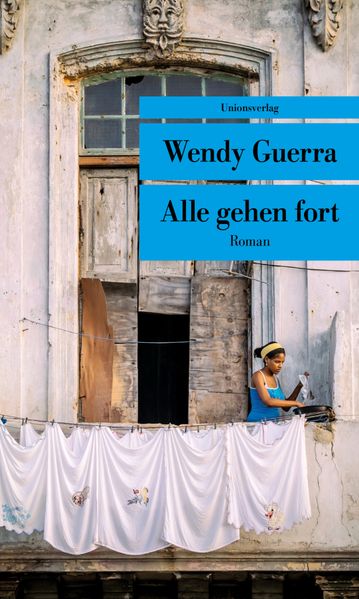 Cover von Alle gehen fort
