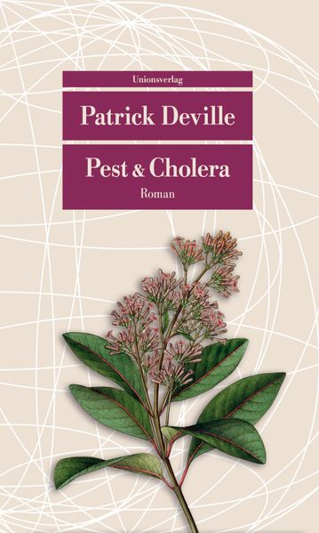 Cover von Pest & Cholera