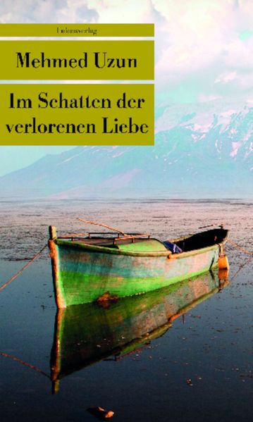 Cover von Im Schatten der verlorenen Liebe