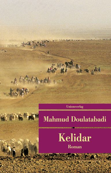 Cover von Kelidar