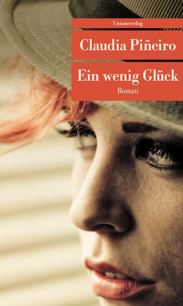 Cover von Ein wenig Glück