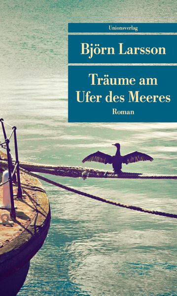 Cover von Träume am Ufer des Meeres