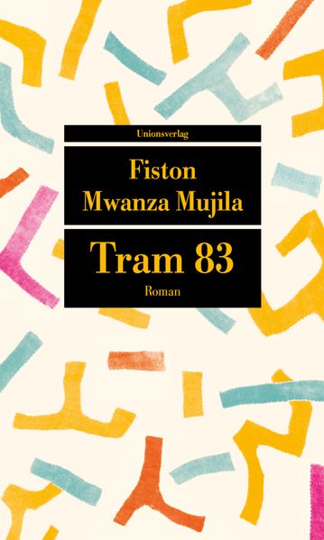 Cover von Tram 83