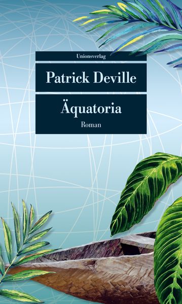 Cover von Äquatoria