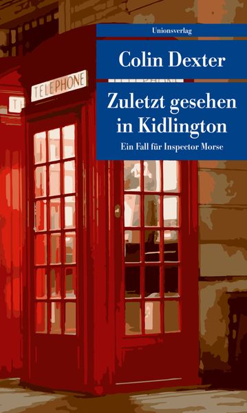 Cover von Der Wolvercote-Dorn