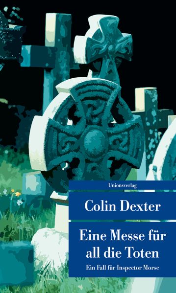 Cover von Zuletzt gesehen in Kidlington