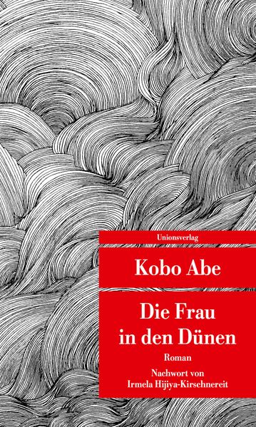 Cover von Die Frau in den Dünen
