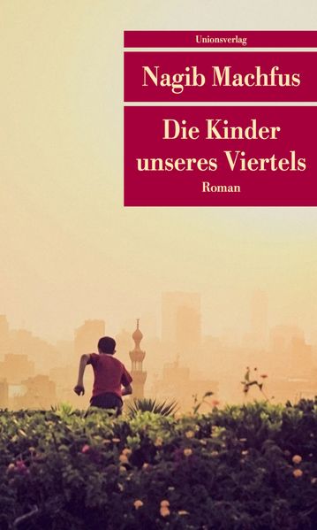 Cover von Die Kinder unseres Viertels