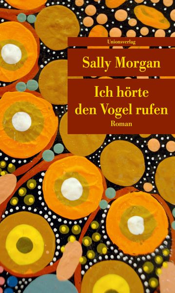 Cover von Ich hörte den Vogel rufen