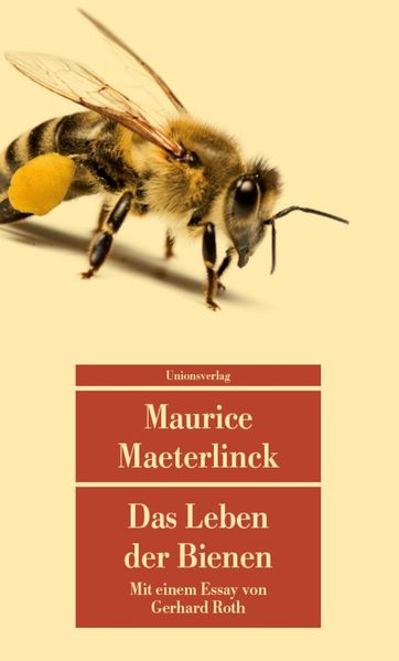 Cover von Das Leben der Bienen