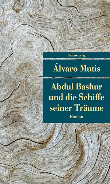 Cover von Abdul Bashur und die Schiffe seiner Träume
