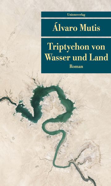 Cover von Triptychon von Wasser und Land