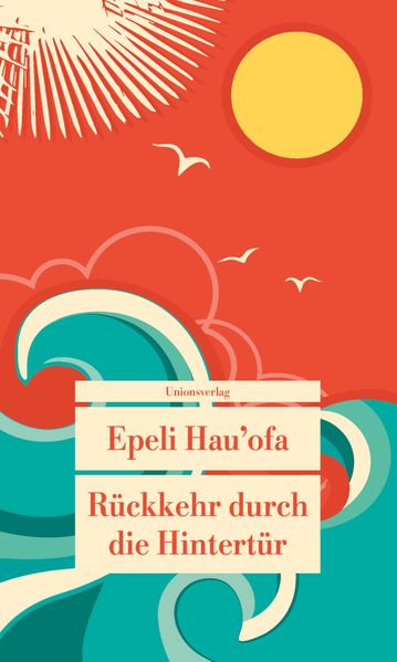 Cover von Rückkehr durch die Hintertür