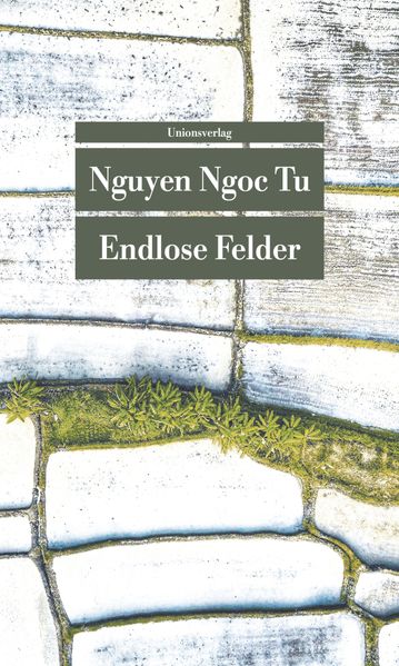 Cover von Endlose Felder
