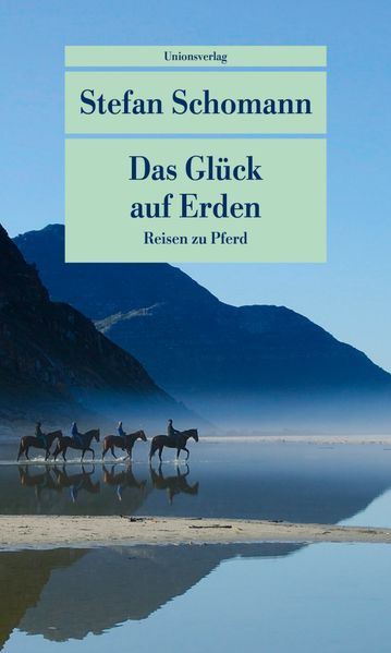 Cover von Das Glück auf Erden