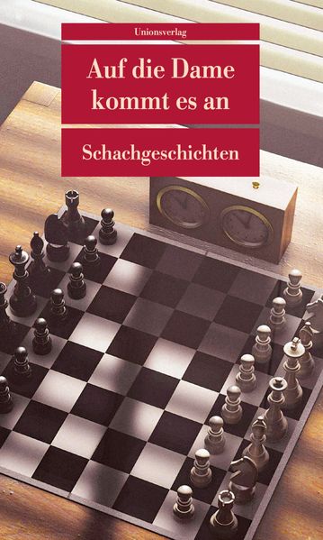 Cover von Auf die Dame kommt es an
