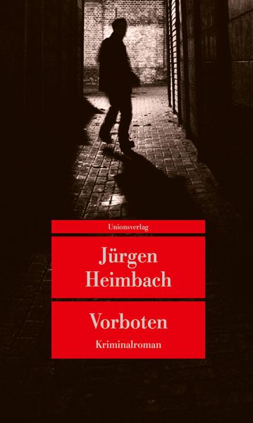 Cover von Vorboten