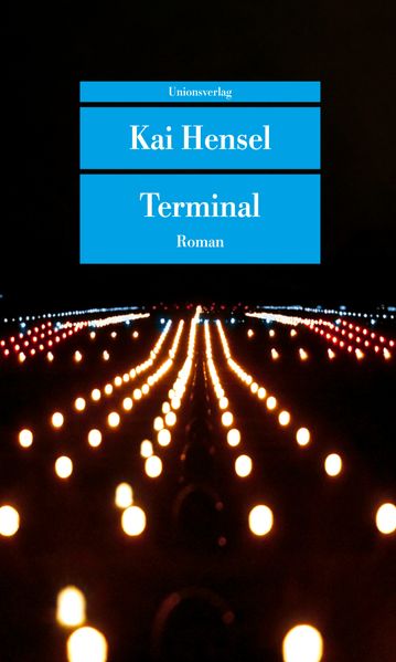 Cover von Terminal