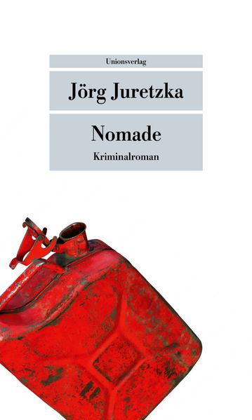 Cover von Nomade