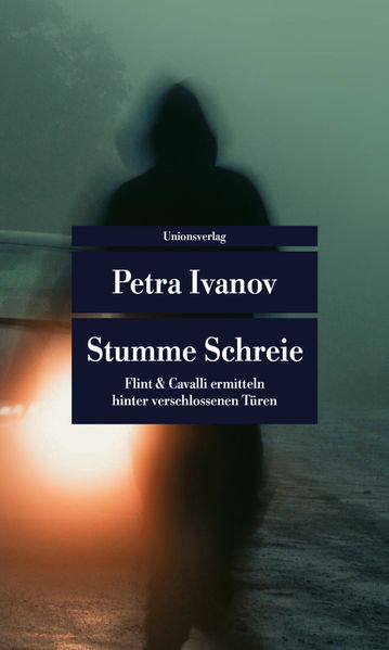 Cover von Stumme Schreie