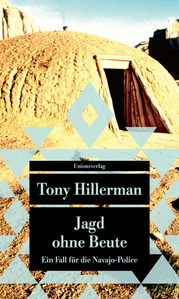 Cover von Jagd ohne Beute