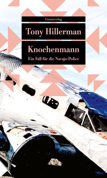 Cover von Knochenmann
