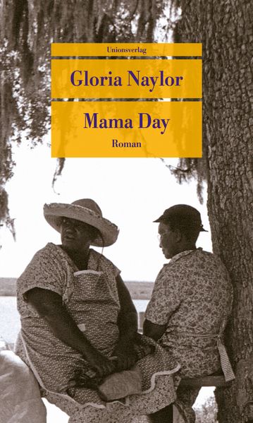 Cover von Mama Day