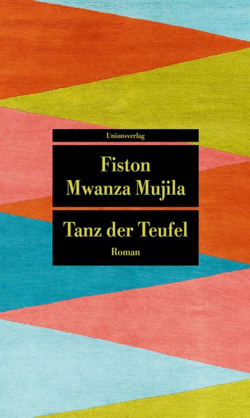 Cover von Tanz der Teufel