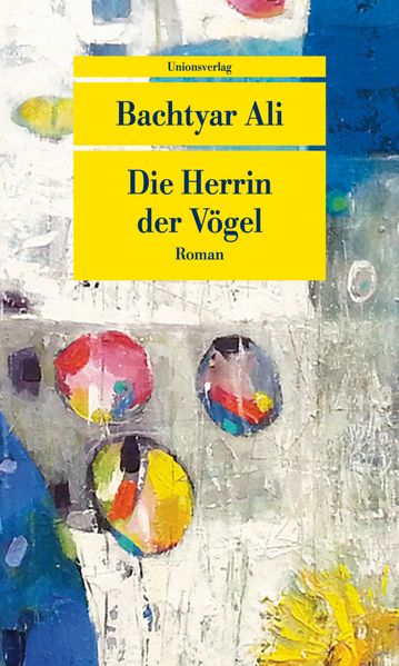 Cover von Die Herrin der Vögel