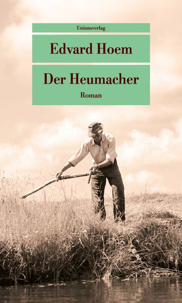 Cover von Der Heumacher