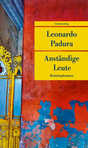 Cover von Anständige Leute