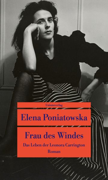 Cover von Frau des Windes